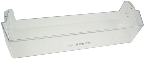 Bosch fridge bottom door shelf KGN