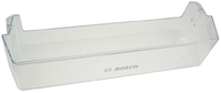 Bosch fridge bottom door shelf KGN