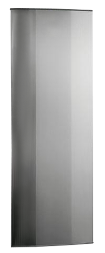 AEG S72388-KA fridge door