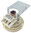 LG pressure switch 6601EN1005D