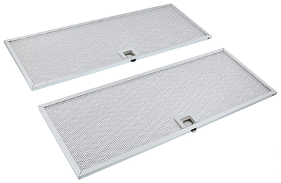 Electrolux grease filters, rear