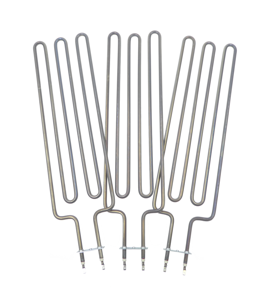 Vuolux heating element set 1