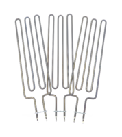 Vuolux heating element set 1