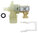 Asko Gorenje tiskikoneen vesiventtiili 441586