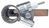 Dometic gas fridge burner + jet nozzle KZ45 (407158693+292203304)
