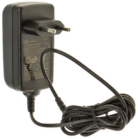 Electrolux cleaner charger 32V 0,5A