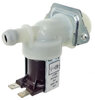 Coffee Queen Tower water valve 3/4" -2 x 11,5 mm