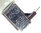 Coffee Queen Tower vesiventtiili 3/4'' -11,5mm