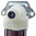 Coffee Queen Tower vesiventtiili 3/4'' -11,5mm