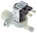 Coffee Queen Tower vesiventtiili 3/4'' -11,5mm