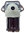 Coffee Queen Tower vesiventtiili 3/4'' -11,5mm