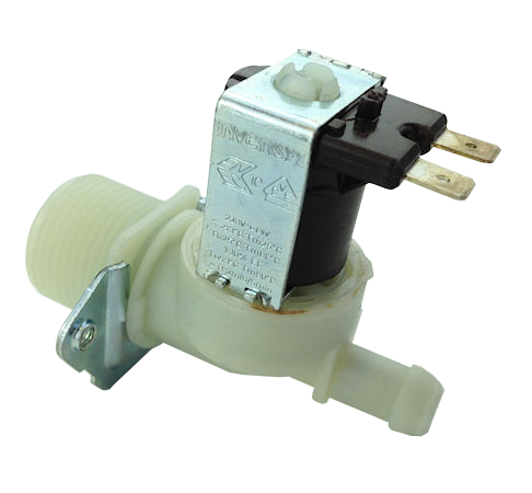 Coffee Queen Tower water valve 3/4" -2 x 11,5 mm