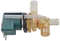 Coffee Queen Tower upper magnetic valve 230V