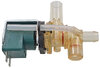 Coffee Queen Tower upper magnetic valve 230V