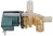 Coffee Queen Tower upper magnetic valve 230V
