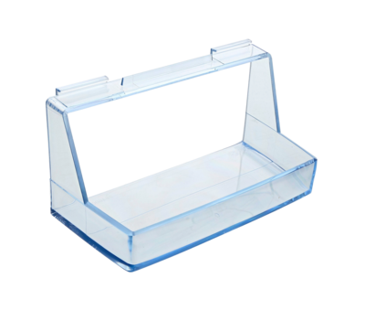 AEG / Electrolux fridge sliding door shelf 2646007027