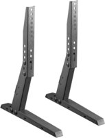Television table stands 13-37" VESA 200