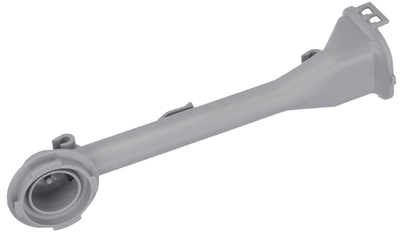 Smeg dishwasher upper spray arm tube