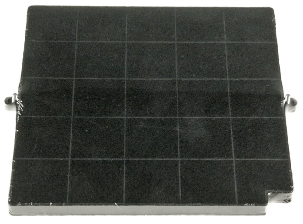Turboair MOD 16 carbon filter 262x257x16mm