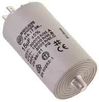 Whirlpool dryer capacitor 15μF