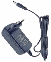 Virtalähde PSE50098EU DC12V 2A