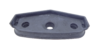 Miele washing machine heating element seal