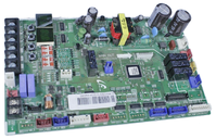 Samsung heat pump control PCB DB82-02559A