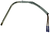 Dometic fridge heating element 100W 12V