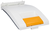 Miele top loader door W200/W600