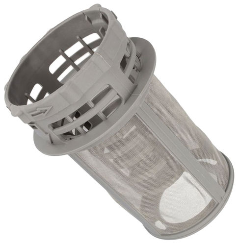 Beko Gram dishwasher filter 481248058413