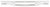 Bosch / Siemens tiskikoneen vedin SHP/SMP