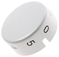 Bosch termostat knob