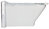 Samsung fridge vegetable drawer RSA/RS5 (lowest)