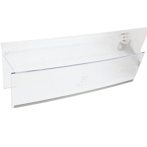 Electrolux fridge top shelf cover