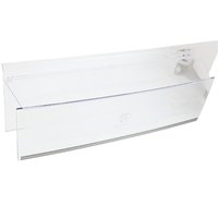 Electrolux fridge top shelf cover