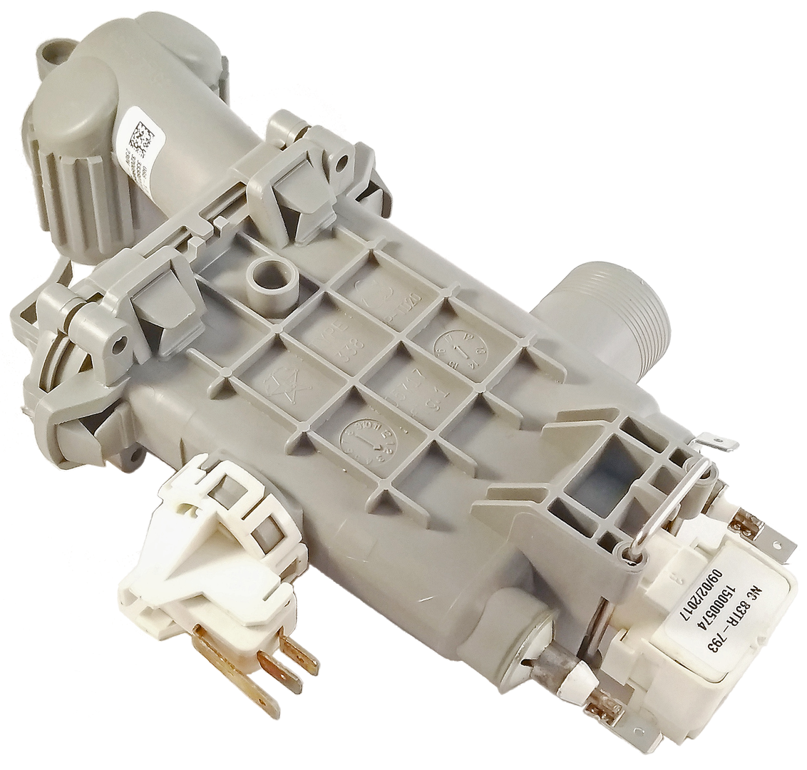 Vestel dishwasher heating element 240V - fhp.fi - appliance spare parts