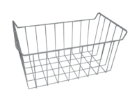 Whirlpool / Indesit chest freezer basket C00268415