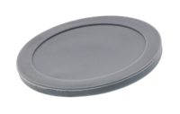 Miele dishwasher rinse aid flap seal G1000-6000 W332807