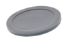 Miele dishwasher rinse aid flap seal G1000-6000