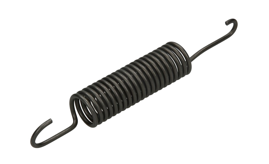 Miele pesukoneen rummun kannatinjousi, tarvike W459952