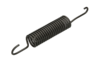 Miele washing machine drum holder spring, alternative version W459952