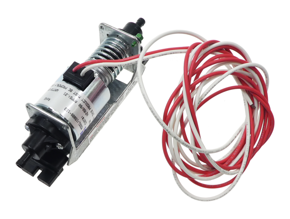 Metos detergent pump WD