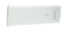 Whirlpool / Indesit jääkaapin pakastelokeron luukku