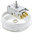 AEG / Electrolux freezer thermostat 2262170026