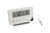 Freezer/fridge thermometer with alarm, 3m cable