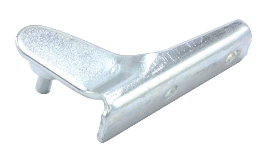 AEG / Electrolux fridge/freezer door holder, top