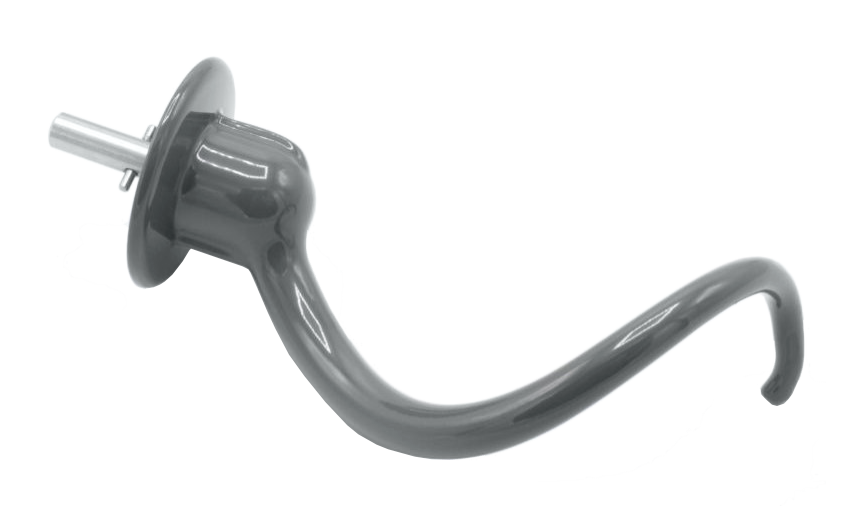 Electrolux food processor dough hook KM/EKM7300