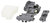 AEG Electrolux dishwasher door lock 4055500393