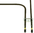 Whirlpool oven bottom heater 1150W X354866