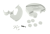 Miele washing machine cable bushing